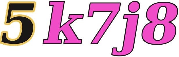 5k7j8 logo
